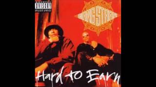 &quot;Intro (The First Step)&quot;/&quot;ALONGWAYTOGO&quot;-Gang Starr