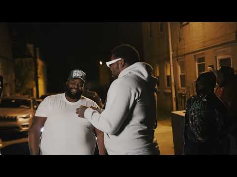 Da Lord - "Saint Mike" (Official Music Video)