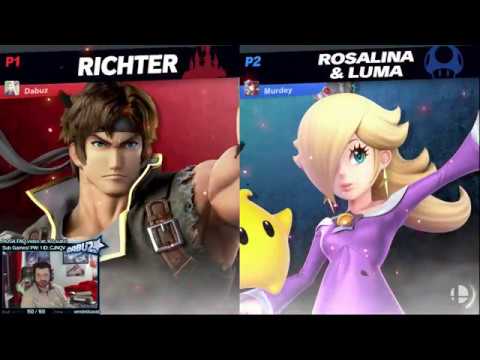 Murdey Vs Dabuz Online 2