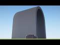 MINECRAFT MEGALOPHOBIA