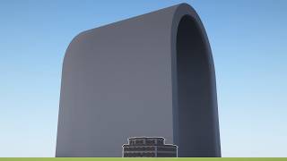 MINECRAFT MEGALOPHOBIA