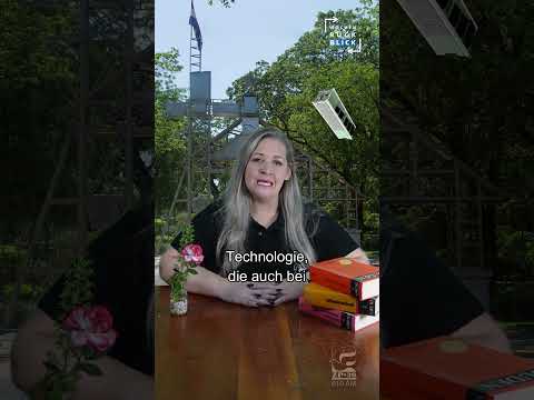 Wochenrückblick - Haferanbau in Paraguay - paraguayischer Satellit - Chipa-Tour