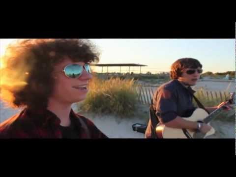 Jimmy and the Gooch - Daybreak (Official Music Video)