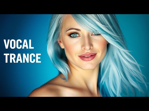 Anna Lee ft. Kate Miles – Bring Me Back [Create Music] | Vocal Trance