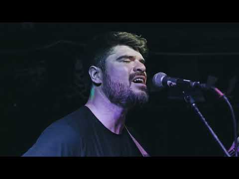 Marty O'Reilly - Going To The Country / Not Like This (Live from Smiley's in Bolinas, CA)