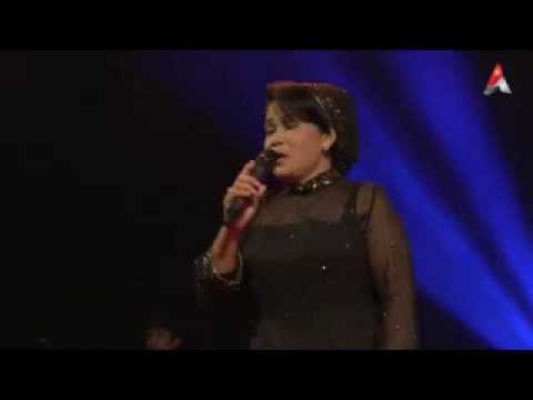 DATO' YUSNI HAMID:  KASIH