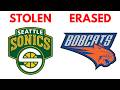Every Dead NBA Team Explained DEFAULT Thumbnail