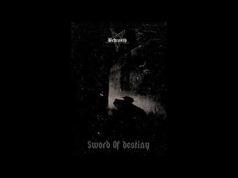 Behrosth - Sword of Destiny [2016]
