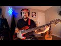 SERGIO MENDES AND HERMETO PASCOAL'S PIPOCA BASS COVER BY ENRIQUE BASS, ENJOY JAZZ BRAZILIAN MUSIC,