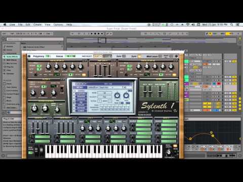 Faure - Super Freak Walkthrough