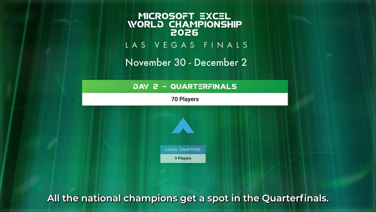 mewc-microsoft-excel-world-championship