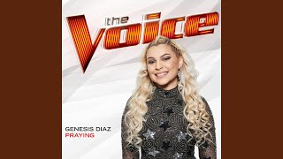 Praying (The Voice Performance)