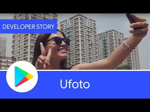 Android Developer Story WPS Office Building continuity with Android foldables