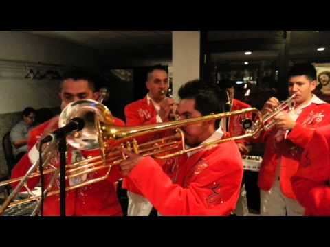 Banda Los Primos De Zacatecas - Arriba Pichataro