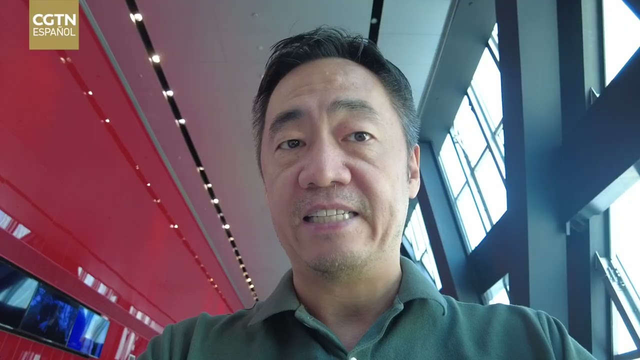 Desastres globales: La experiencia de China y la cooperación internacional