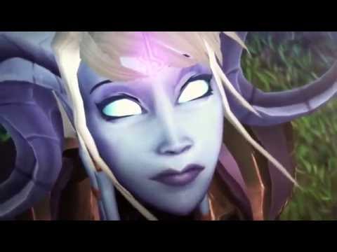 Shadowmoon Valley Finale Music - Composed by Neal Acree