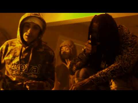 Loyalty x Lil Trev - Revenge