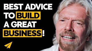 Richard Branson's Top 10 Rules For Success - Volume 2 (@richardbranson)
