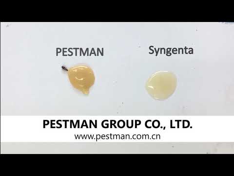 Pestman Cockroach Gel Bait (pestman vs syngenta)