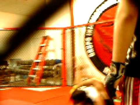 FURIOUS SHOOT BOXING JOEYS DRILL