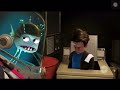 Megamind Channel 10 Outro