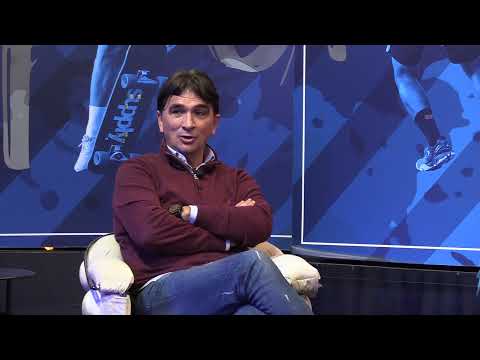 Zlatko Dalić: "Svi se vole kititi našim medaljama a sport nam propada!"