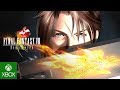 FINAL FANTASY VIII Remastered – Official E3 Announcement 2019 Trailer