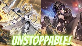 Morganite Stun Is Unstoppable In The Dice Rally Event! Yugioh Master Duel