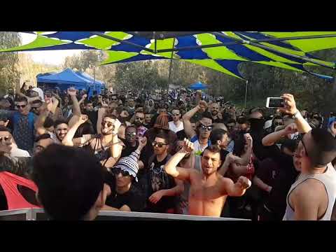 Vandeta Live In Israel🇮🇱 2017