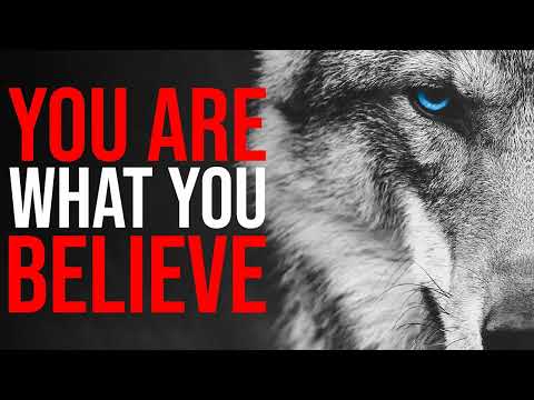 You Are What You Believe - Epic Jim Rohn, Les Brown, and Steve Harvey Motivational Speech 2023