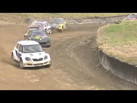 00195 Autocross Humpolec 28. - 29.8.2021