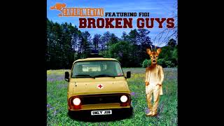 Video ExperiMental - Broken Guys (featuring Figi) [FULL SINGLE] (2020)