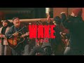 Wake (날 세우시네) ㅣ예수전도단 화요모임