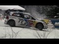 Rally Sweden 2015 Teaser