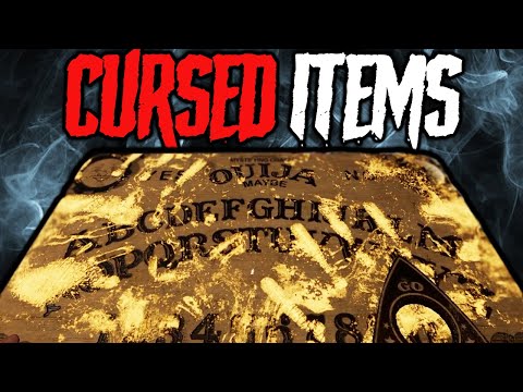 How to use Cursed Items in Phasmophobia: A Beginner's Guide