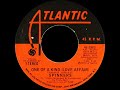 The Spinners One Of A Kind Ronnie B S Love Affair Mix