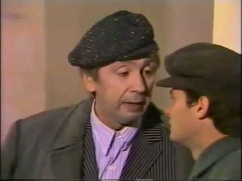 Velo Misto: Strikan i netjak ( u Partizane )