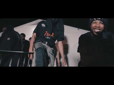 Flatline10x - Active (Shot By Kii visionary)