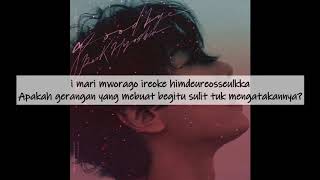 Download lagu [Indo Sub] Park Hyo Shin - Goodbye Lyrics mp3