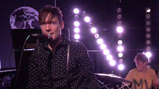 The Dirty Nil - Saturday Night Livestream Part 1