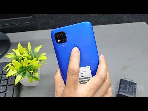 How To Set Fingerprint Lock In Redmi 9 ,Redmi 9 Me Fingerprint Lock Set Kaise Kare ,Fingerprint Lock