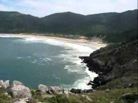 Floripa - Nós na Aldeia - Me Leve para o Mar