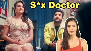 Gupt Gyaani | Ayesha Kapoor Webseries | RRReview