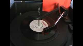 The Stranglers - Peasant in the Big Shitty (Live) (7&quot; Single Side A)