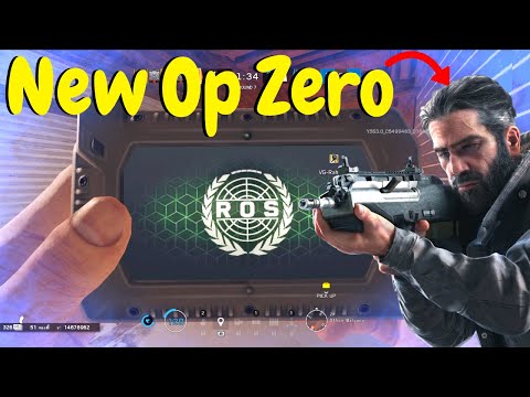 New Season is Here in Rainbow Six Siege (Shadow Legacy Gameplay)