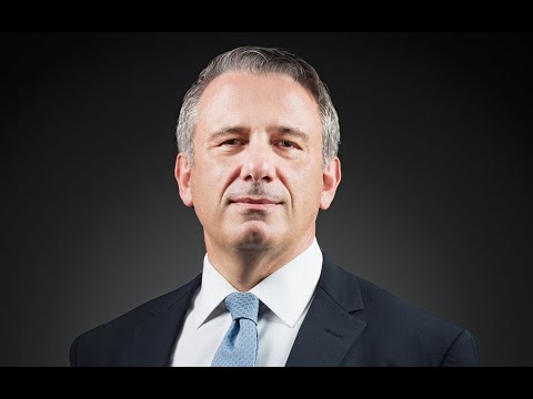 10 χρόνια Fortune Greece: Αντρέας Αθανασόπουλος