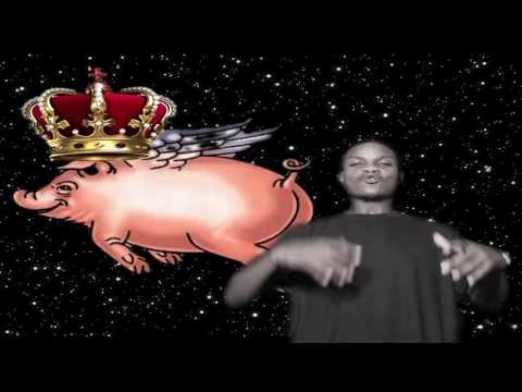 Terceiro Mundo - 3 Mundos ( Video )