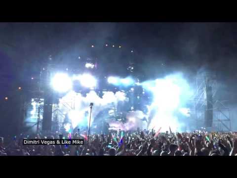 Weekend Festival Baltic 4-6.august 2016