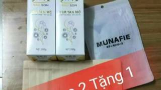 Feedback khách sd ktm Bảo Sơn