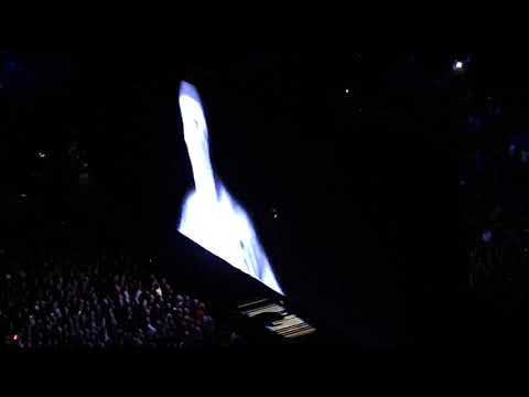 U2 - BLACKOUT live from Berlin 13.11.2018